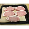 Boneless Pork Loin Chops