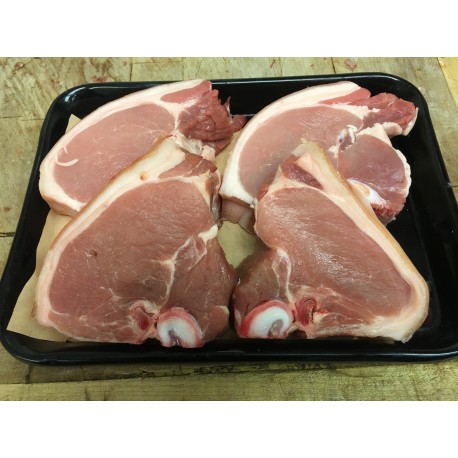 Pork Chops