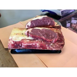 8oz Sirloin