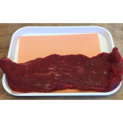 Flat Iron Steak